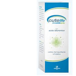 CUTELIFE SPRAY OSSIDO ZINCO - Magnumfarma.it
