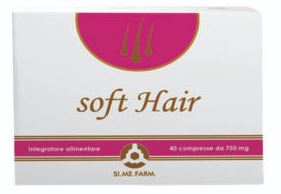 SOFTHAIR 40 CAPSULE - Magnumfarma.it