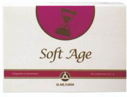 SOFTAGE 40 COMPRESSE - Magnumfarma.it