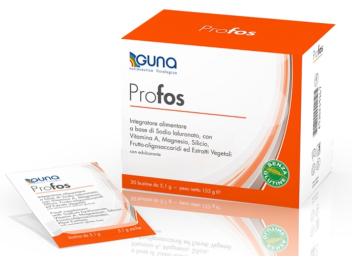 PROFOS 30 BUSTINE - Magnumfarma.it
