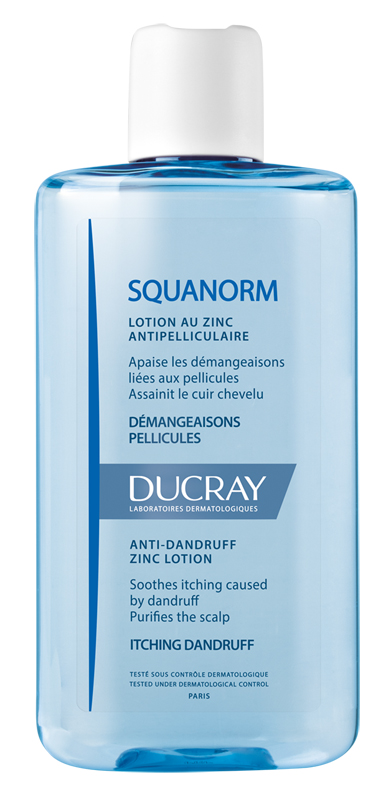 SQUANORM LOZIONE 200 ML DUCRAY - Magnumfarma.it