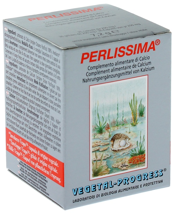 PERLISSIMA 36 CAPSULE - Magnumfarma.it