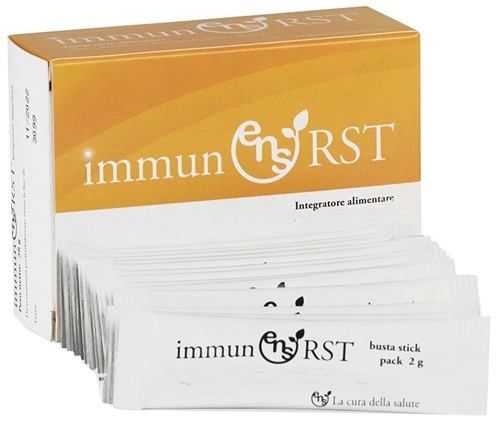 IMMUNENS RST 14 BUSTINE - Magnumfarma.it