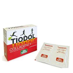 TIODOL COLLAGENE 16 BUSTINE 6 G - Magnumfarma.it