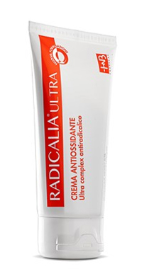 RADICALIA ULTRA CREMA PER VISO E CORPO 50 ML - Magnumfarma.it