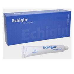 ECHIGIN GEL VAGINALE 30 G + 6 APPLICATORI MONODOSE - Magnumfarma.it
