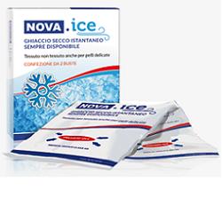 GHIACCIO ISTANTANEO BUSTA IN TESSUTO NON TESSUTO NOVA DOLFAST ICE 1 PEZZO - Magnumfarma.it