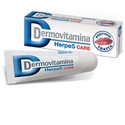 DERMOVITAMINA HERPESCARE 8 ML - Magnumfarma.it
