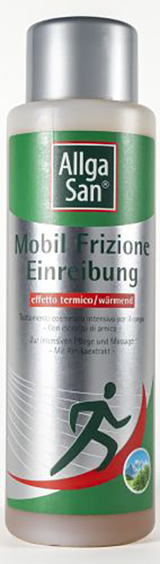 ALLGASAN FRIZ EINREIBUNG 250 ML - Magnumfarma.it
