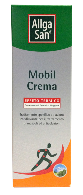 ALLGASAN MOBIL CREMA 50 ML - Magnumfarma.it