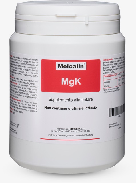 MELCALIN MGK 28 BUSTINE - Magnumfarma.it