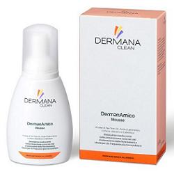 DERMANAMICO MOUSSE 200 ML - Magnumfarma.it