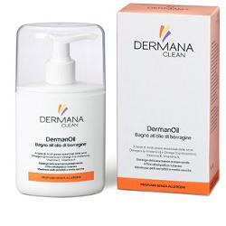 DERMANOIL 200 ML - Magnumfarma.it
