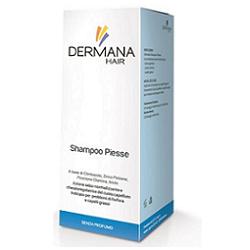 DERMANA SHAMPOO PIESSE 150 ML - Magnumfarma.it
