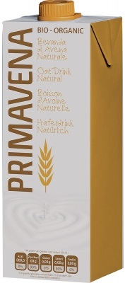 PRIMAVENA BEVANDA ALL'AVENA - Magnumfarma.it