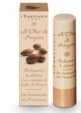 ARGAN BALSAMO LABBRA 4,5 ML - Magnumfarma.it