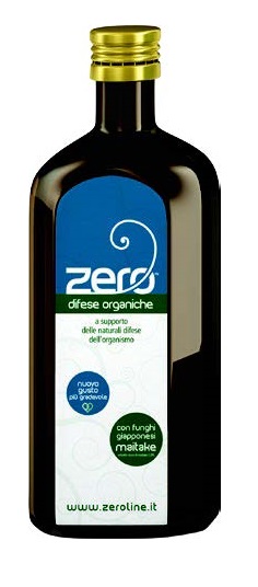 ZERO DRENAGGIO 500 ML - Magnumfarma.it