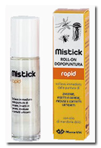 MISTICK RAPID ROLL-ON 9 ML - Magnumfarma.it