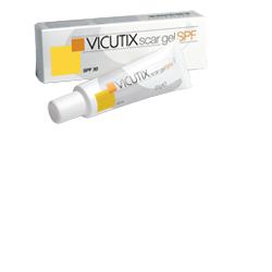 VICUTIX SCAR GEL PROTETTIVO CICATRICI E CHELOIDI FOTOESPOSTI 20 GRAMMI - Magnumfarma.it