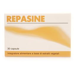 REPASINE 30 CAPSULE - Magnumfarma.it