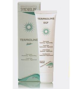 TERPROLINE EGF CREMA VISO 30 ML - Magnumfarma.it