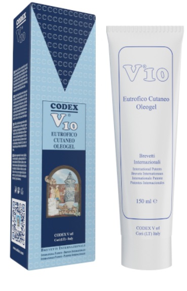 V10 OLEOGEL 150 ML - Magnumfarma.it