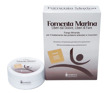 TRAUMI GEL MINERALE 150 G - Magnumfarma.it