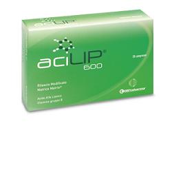 ACILIP 600 20 COMPRESSE - Magnumfarma.it