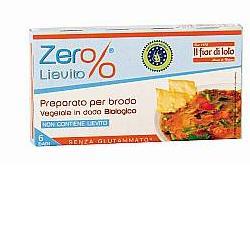 PREPARATO PER BRODO VEGETALE 66 G - Magnumfarma.it