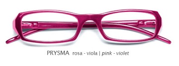 OCCHIALE PREMONTATO CORPOOTTO PRYSMA VIOLET 1,00DIOTTRIA - Magnumfarma.it