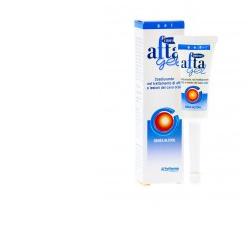 EMOFORM AFTAGEL GEL PER IGIENE DENTALE 8ML* - Magnumfarma.it