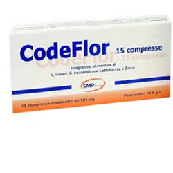 CODEFLOR 15 COMPRESSE - Magnumfarma.it
