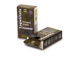 LIQUIRIZIA PURA TRONCHETTI BIO 25 G - Magnumfarma.it