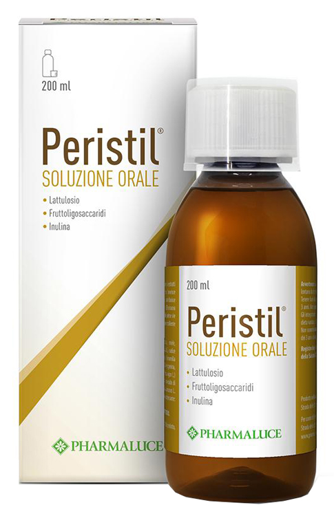 PERISTIL 200 ML - Magnumfarma.it