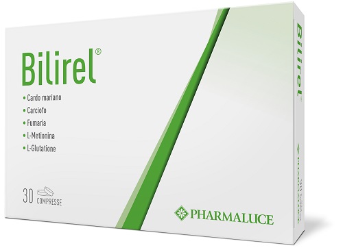 BILIREL 30 COMPRESSE - Magnumfarma.it