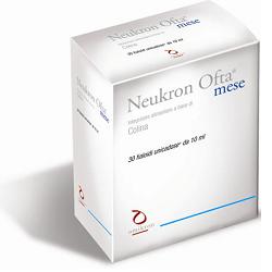NEUKRON OFTA MESE 30 FLACONCINI 10 ML - Magnumfarma.it
