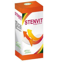 STENVIT 100 ML - Magnumfarma.it