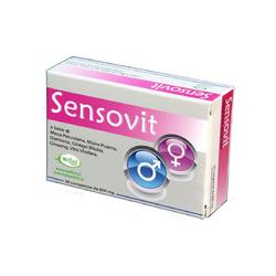 SENSOVIT 30 COMPRESSE - Magnumfarma.it