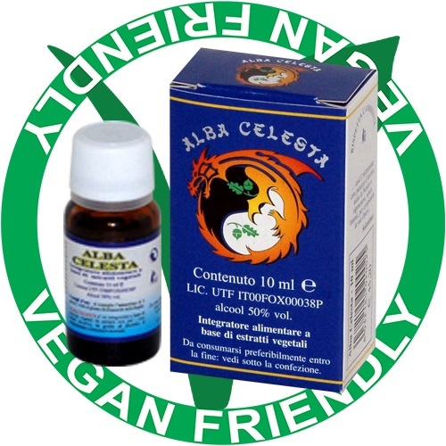 ALBA CELESTA GOCCE 10 ML - Magnumfarma.it