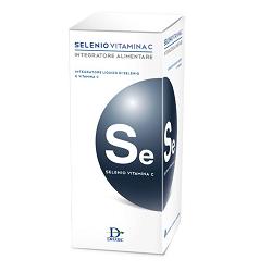 SELENIO VITAMINA C 100 ML - Magnumfarma.it