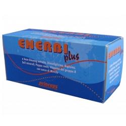 ENERBI PLUS 10 FLACONCINI 15 ML - Magnumfarma.it