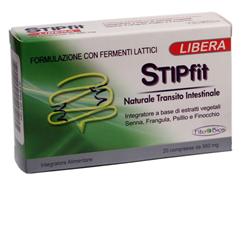 STIPFIT 20 COMPRESSE - Magnumfarma.it