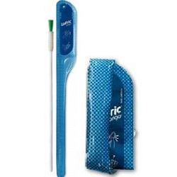 CATETERE URINARIO MONOUSO AUTOLUBRIFICANTE IDROFILO CON SOLUZIONE SALINA LOFRIC ORIGO CH12 UOMO NELATON 40CM 30 PEZZI - Magnumfarma.it