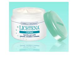 LICHTENA FO CREMA VISO 100 ML - Magnumfarma.it