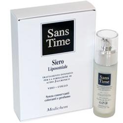 SANSTIME TRATTAMENTO VISO 50 ML - Magnumfarma.it