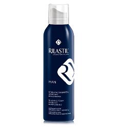 RILASTIL MAN SCHIUMA BARBA 200 - Magnumfarma.it