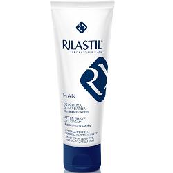 RILASTIL MAN GEL D/BARBA 75 ML - Magnumfarma.it