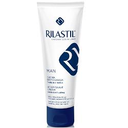 RILASTIL MAN CREMA D/BARBA 75 ML - Magnumfarma.it