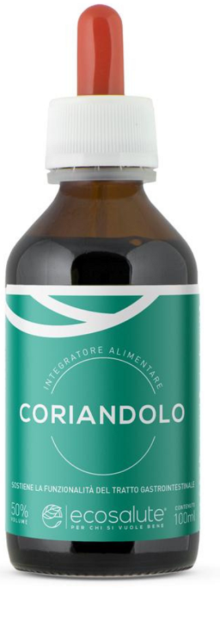 CORIANDOLO TINTURA OFFICINALE 100 ML - Magnumfarma.it