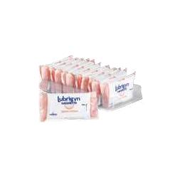 LUBRIGYN SALVIETTE 15 PEZZI - Magnumfarma.it